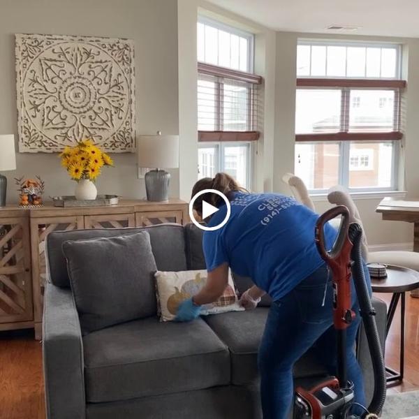 Jazmin's Cleaning Services