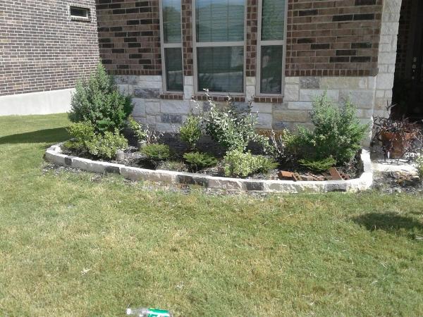 McCain Enterprise Landscaping Services