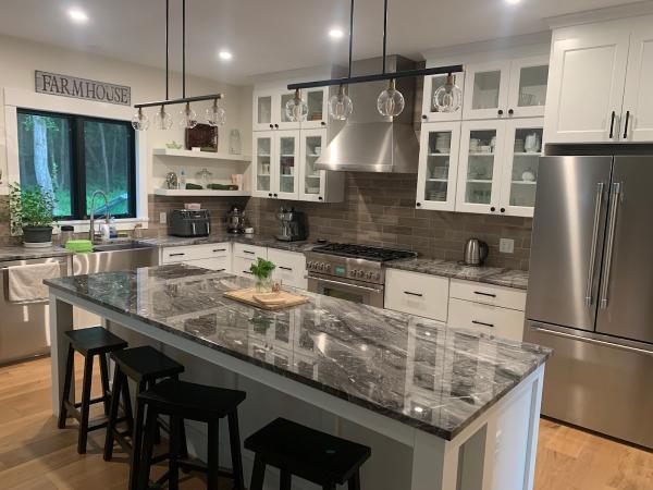 Stone Mountain Builders