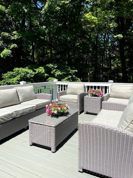 Miele Woodworking Home Remodeling Corp