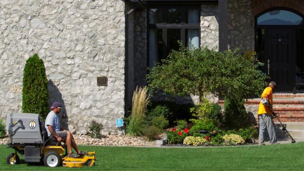 Wichita Lawn Care