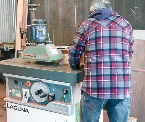 A&A Custom Wood Windows & Doors
