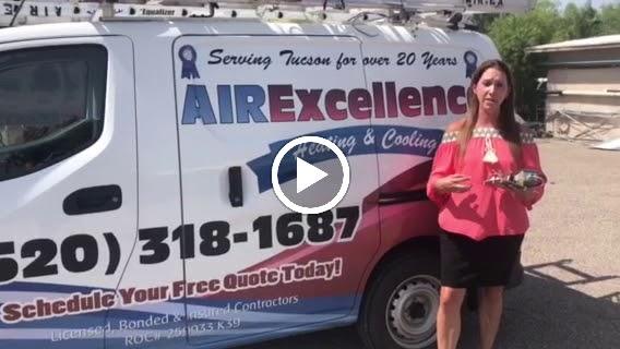 Air Excellence Heating & Cooling