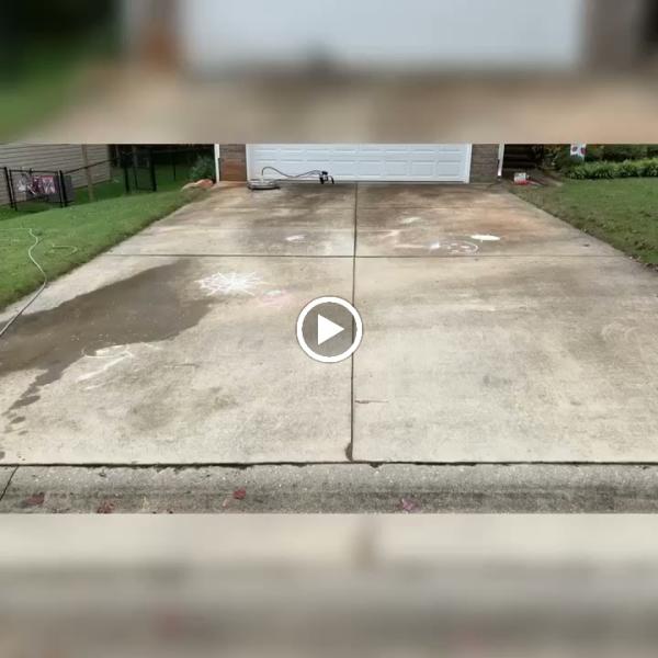 Pro Clean Power Wash LLC