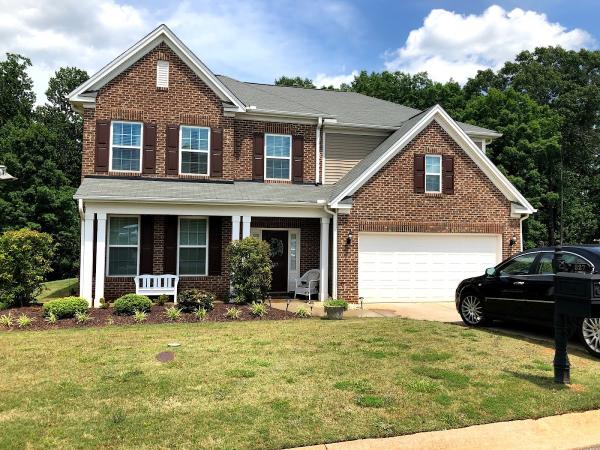 Pro Clean Power Wash LLC