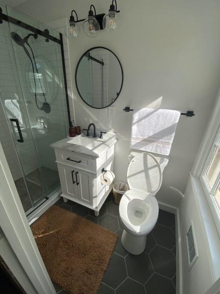 A & P Designers Inc