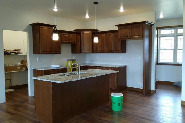 Matt Breiner Construction