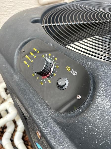 Service First Heating & Air Conditioning