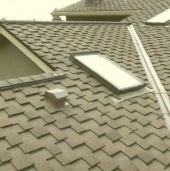 Four Twelve Roofing