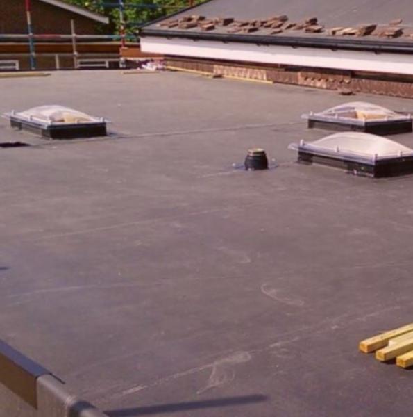 Four Twelve Roofing