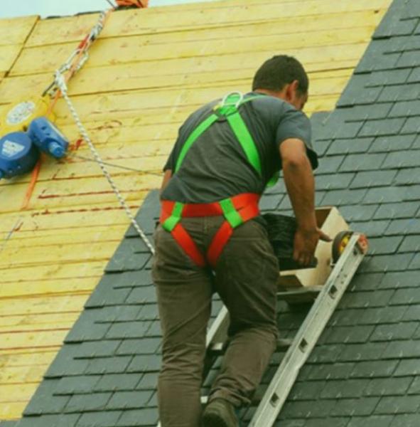 Four Twelve Roofing