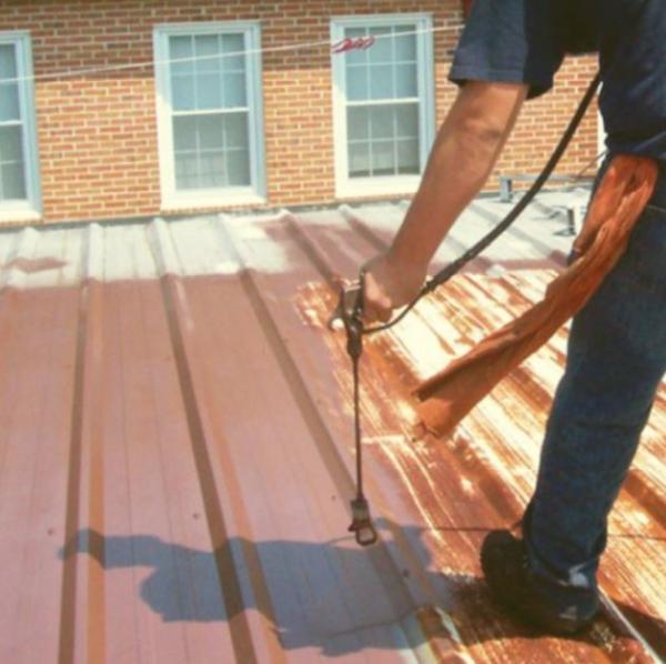 Four Twelve Roofing