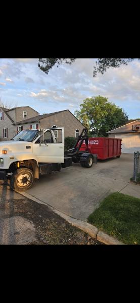 Credible Dumpsters LLC