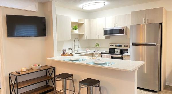 ICS Cabinets