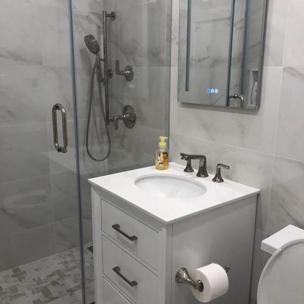 Sicily Tile Inc.
