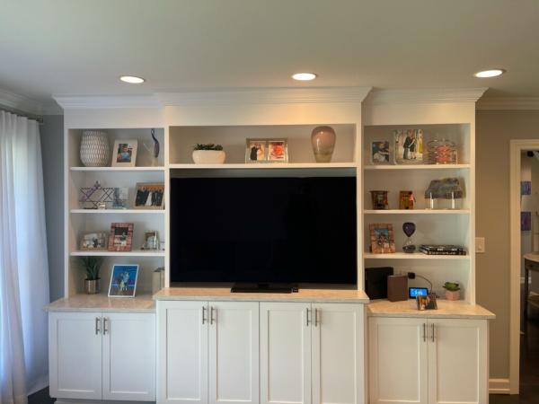 Sweet Home Improvements