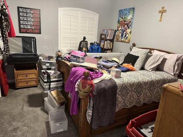 Emily's Home Solutions