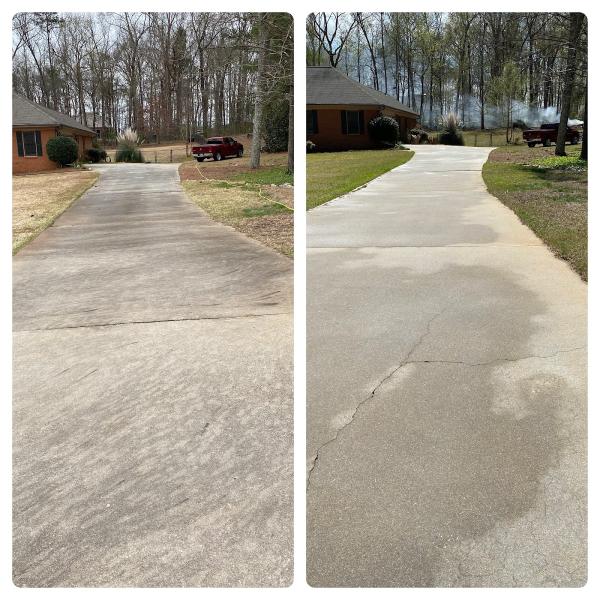 Georgia Pure Clean