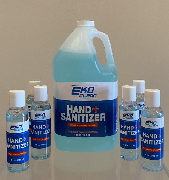 Diversified Chemical Cleaning Supplies