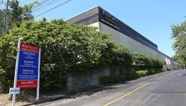 Westgate Storage