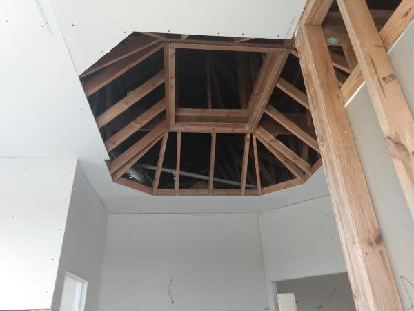 G & E Drywall