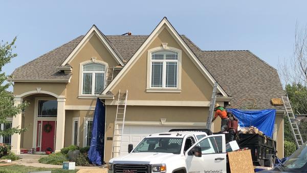 Priority Roofing and Construction