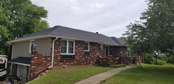 Priority Roofing and Construction