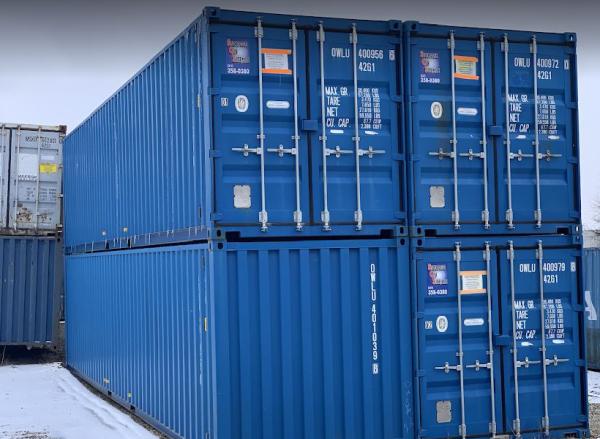 Storage On-Site