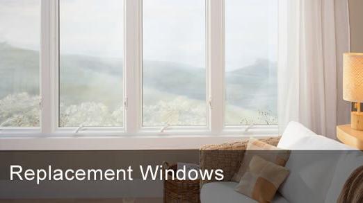 Replacement Window & Door Pros