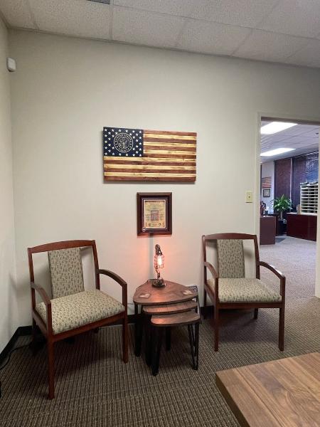 USA Family Moving & Storage