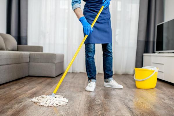 Cleaner Solutions