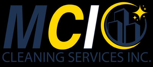 MCI Cleaning Services