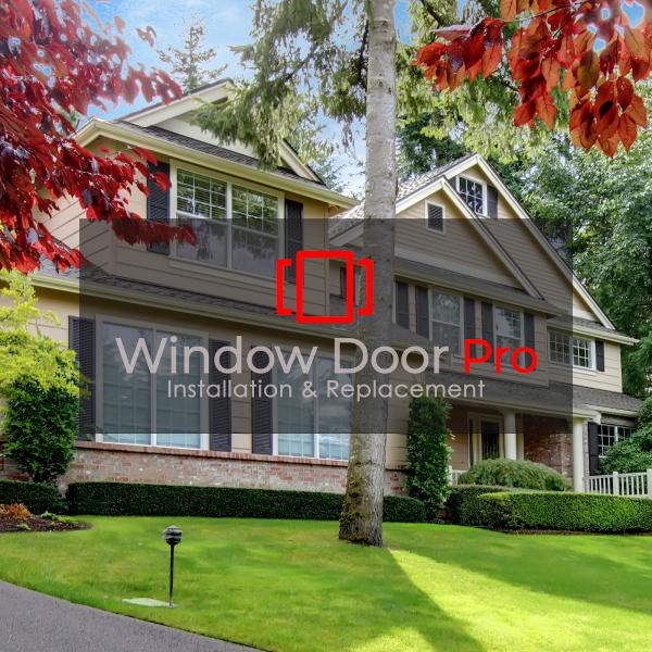 Window Door Pro Installation