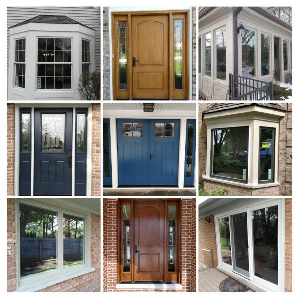 Window Door Pro Installation