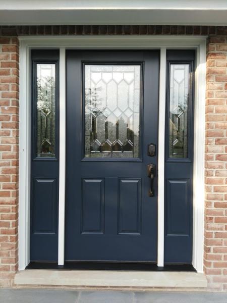 Window Door Pro Installation