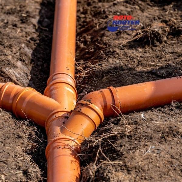 Roto-Rooter Plumbing & Water Clean-up