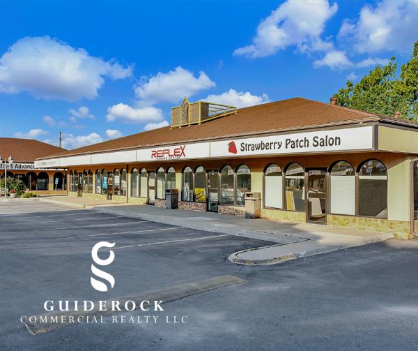 Guiderock Commercial Realty LLC