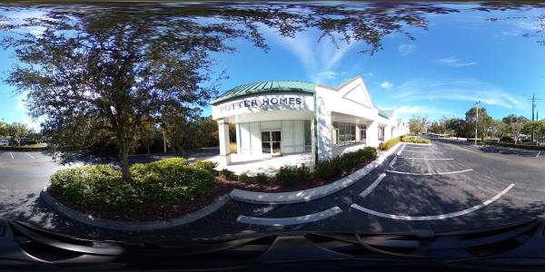 Potter Homes