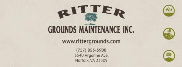 Ritter Grounds Maintenance