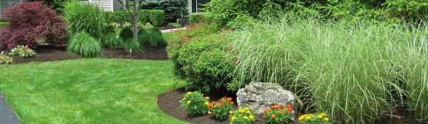 Ritter Grounds Maintenance
