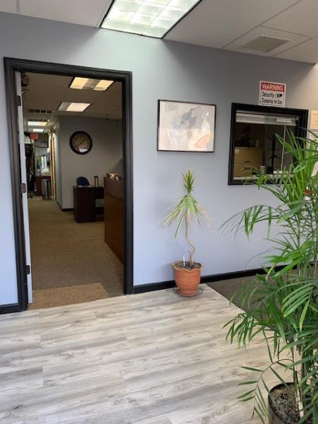 Infinity Properties Management
