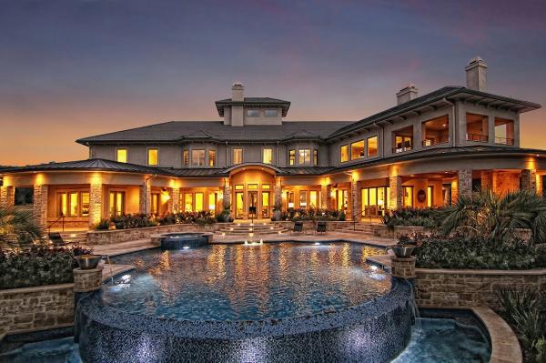 Rasor Custom Homes