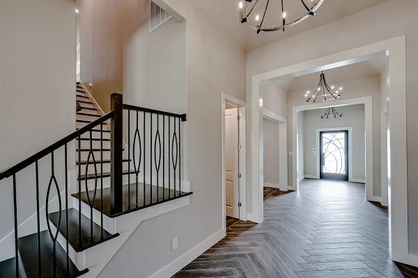 Rasor Custom Homes