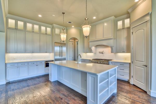 Rasor Custom Homes