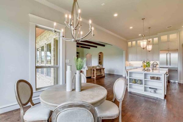 Rasor Custom Homes