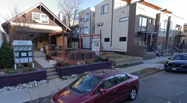 Denver Roofers LLC