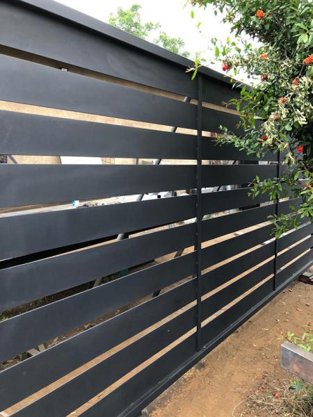 Access Pro Gates Repairs Services