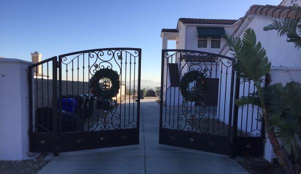 Access Pro Gates Repairs Services