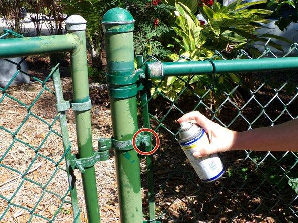 Access Pro Gates Repairs Services