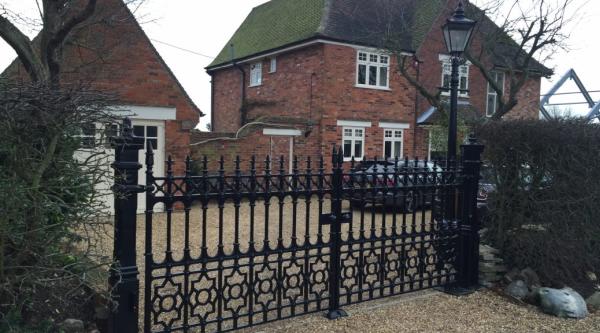 Access Pro Gates Repairs Services